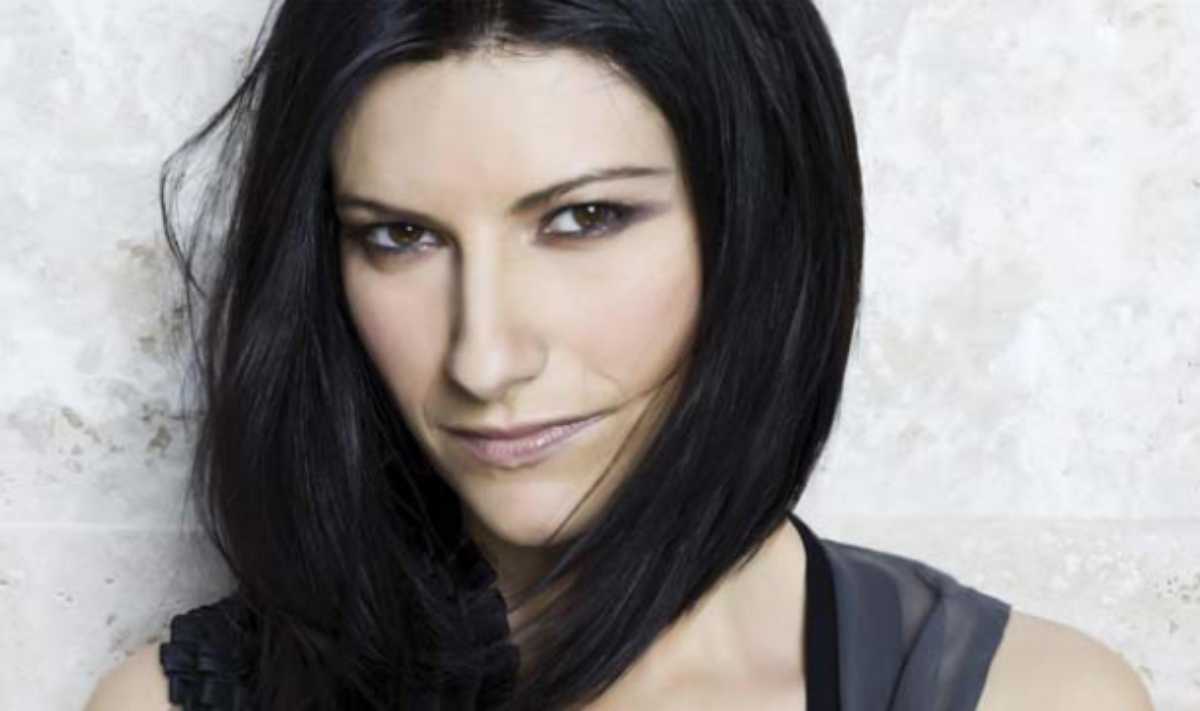 Laura Pausini
