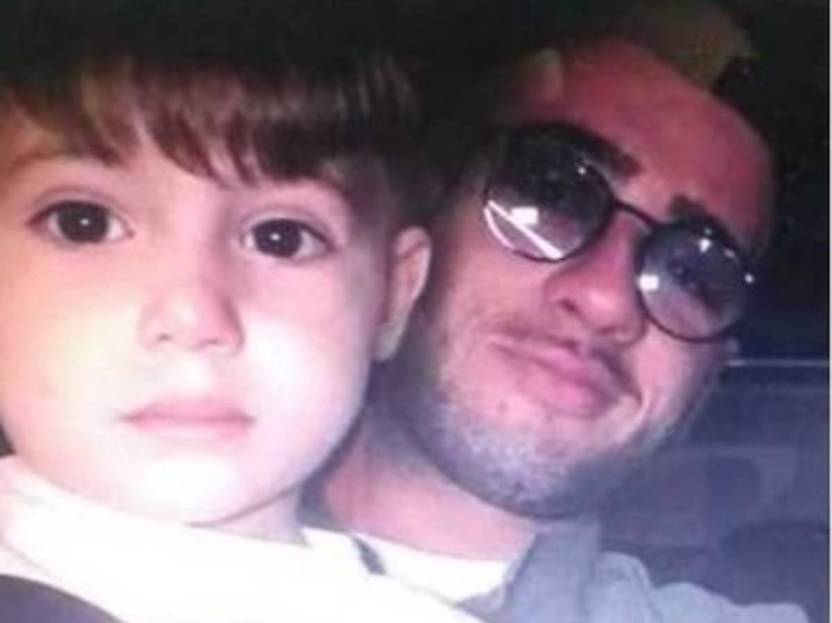 bambino annegato durante un matrimonio