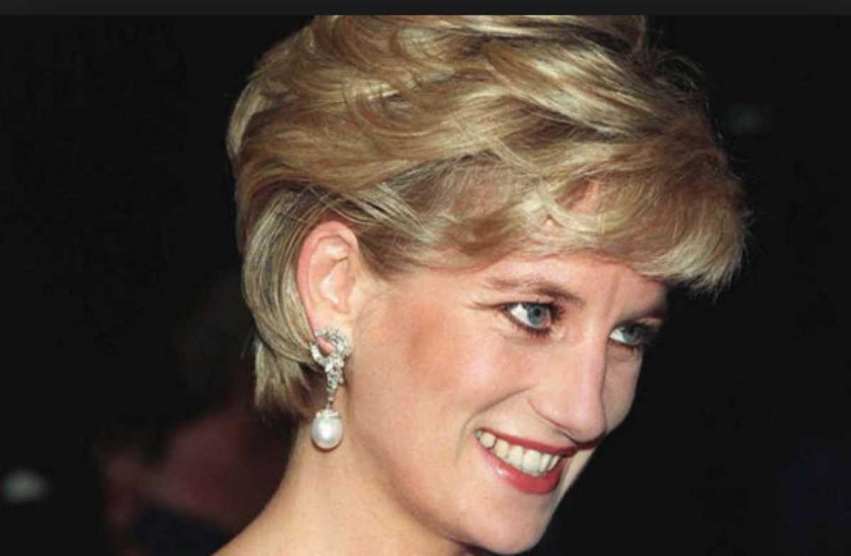 Lady Diana