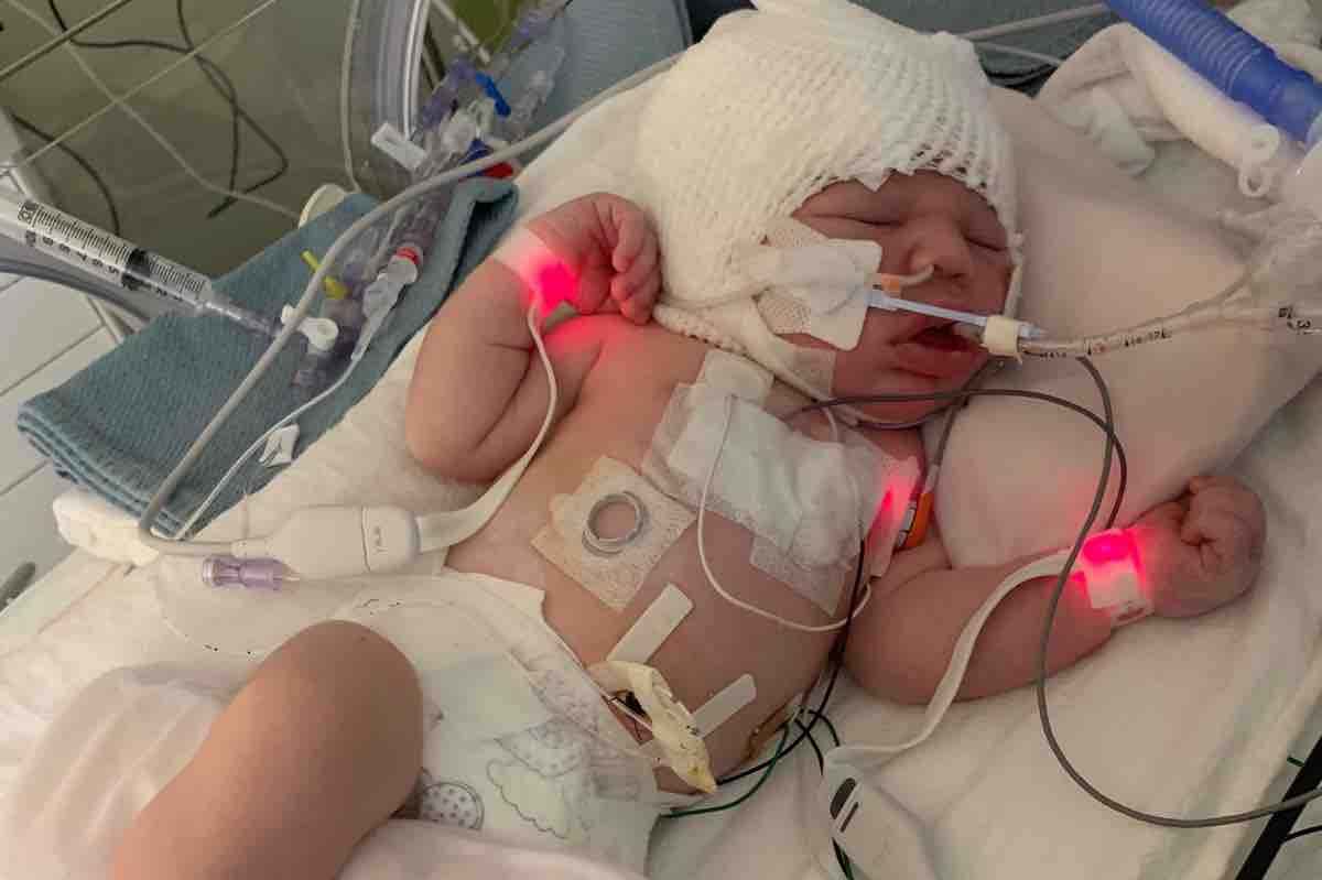 bambino malato appello