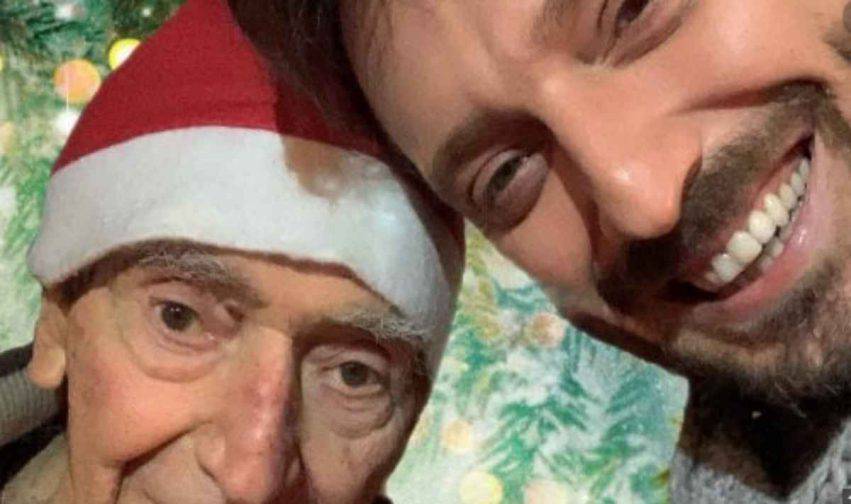 morto padre di Cesare Cremonini