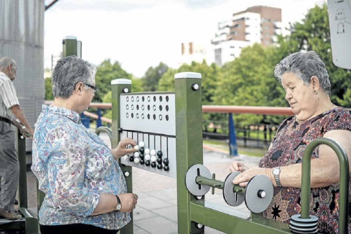 parchi divertimento nonni