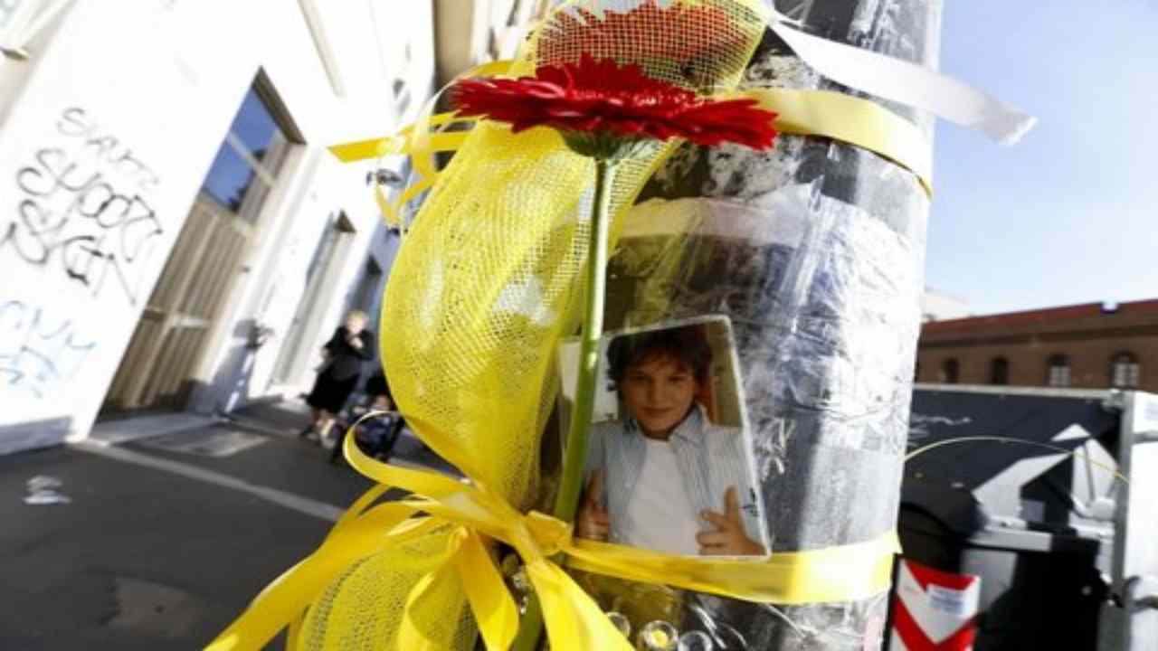 ragazzo ucciso da un vaso 2