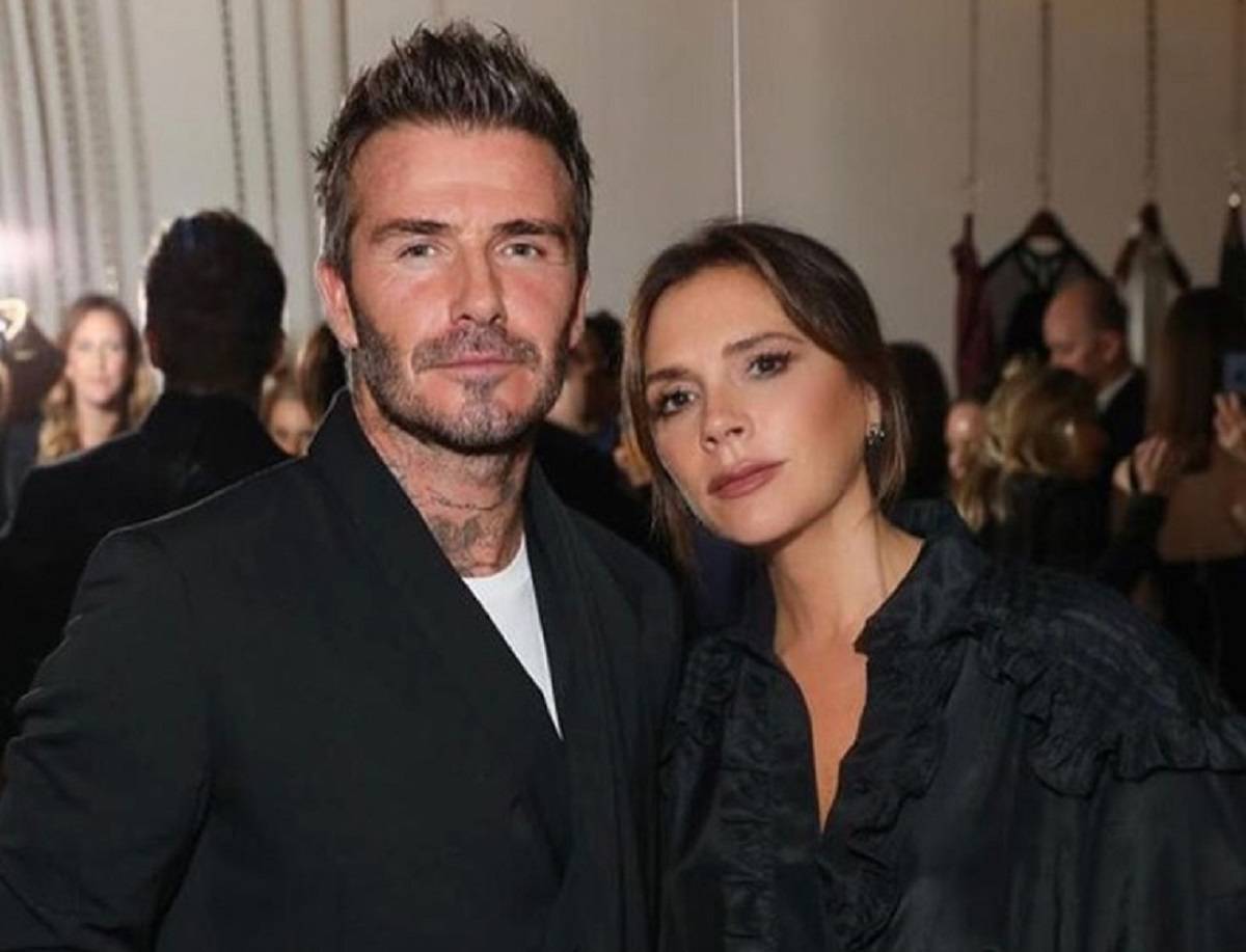 beckham 20 anni matrimonio