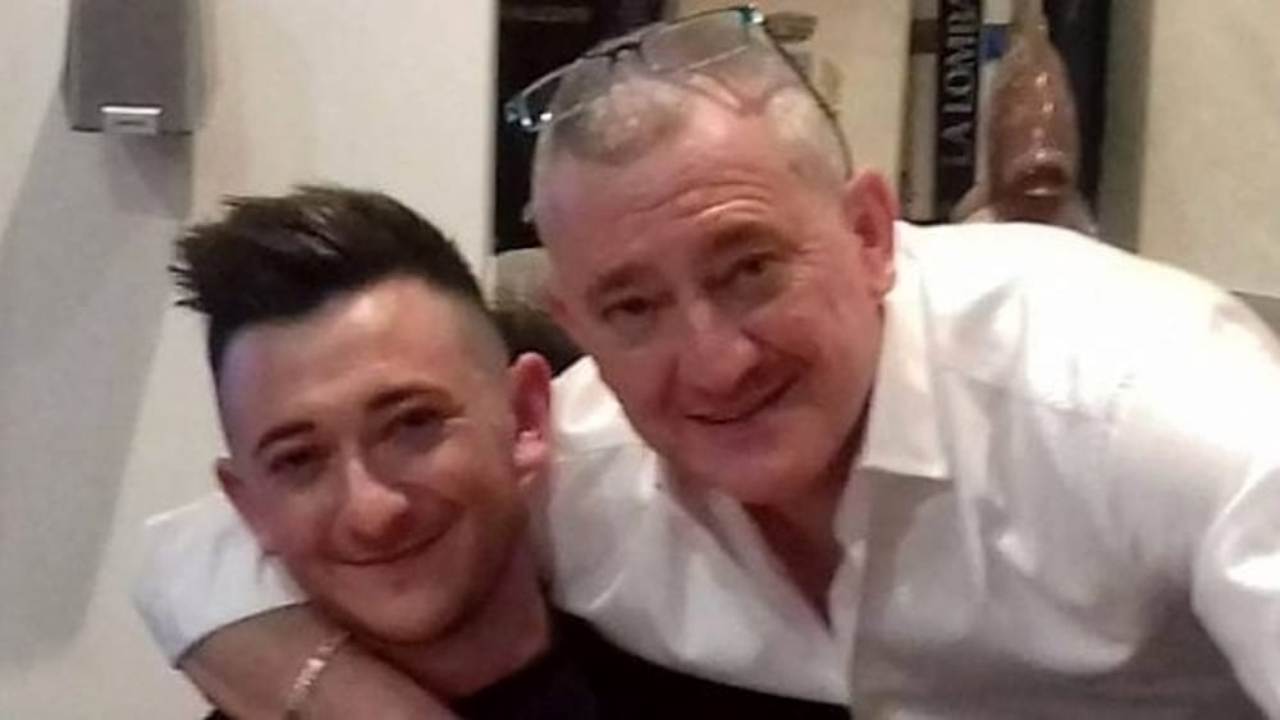 Emanuele De Castro collaboratore di giustizia