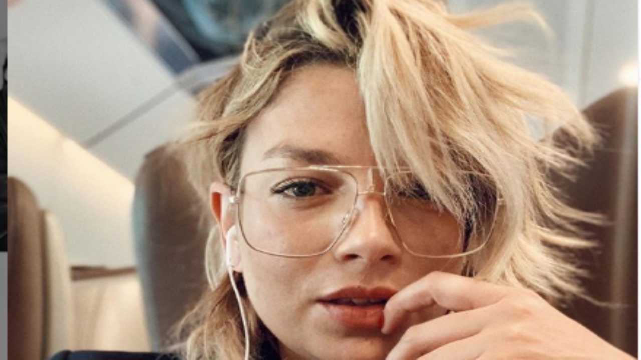 Emma Marrone salute