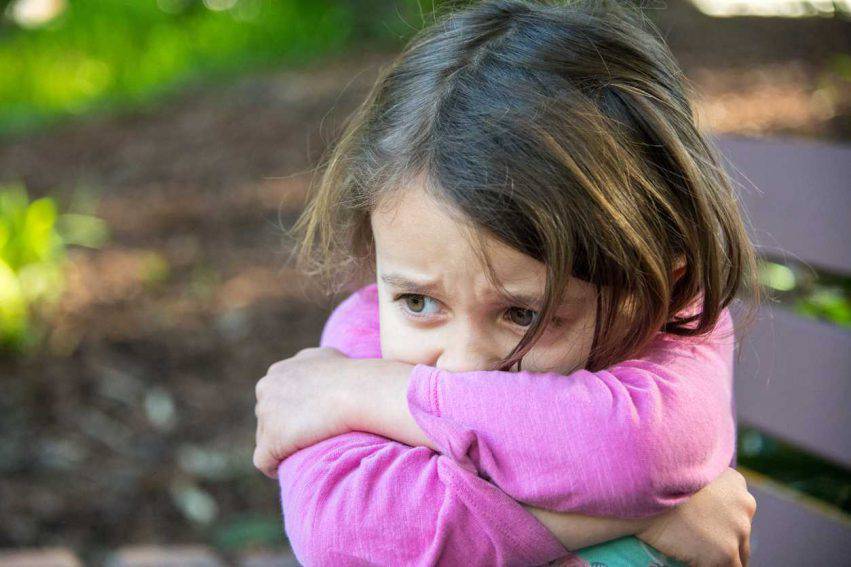 bambina abusata dallo zio