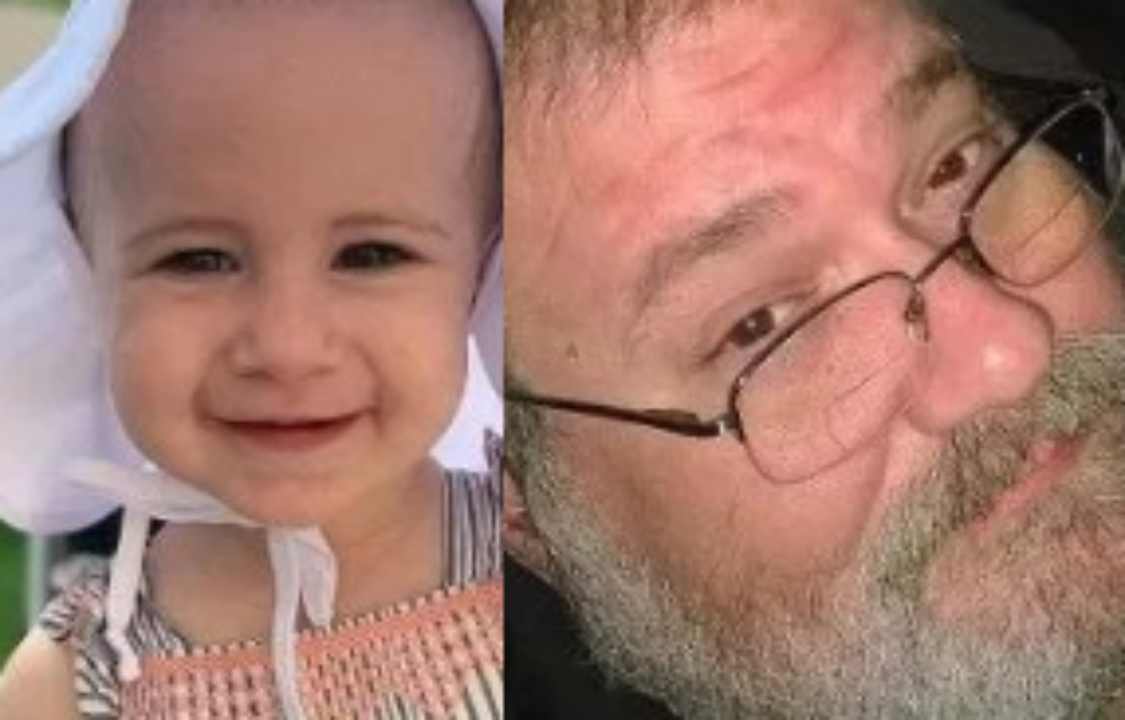 bambina morta su una nave da crociera