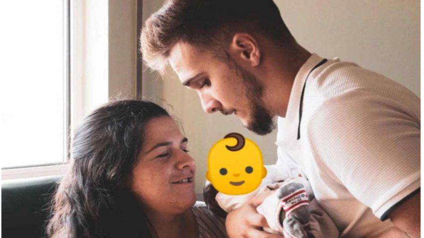 bambino senza volto