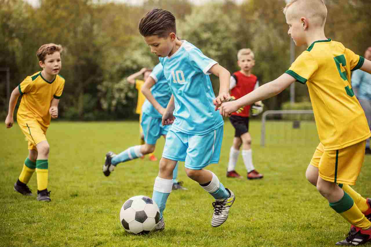 Bambino di 10 anni insultato 