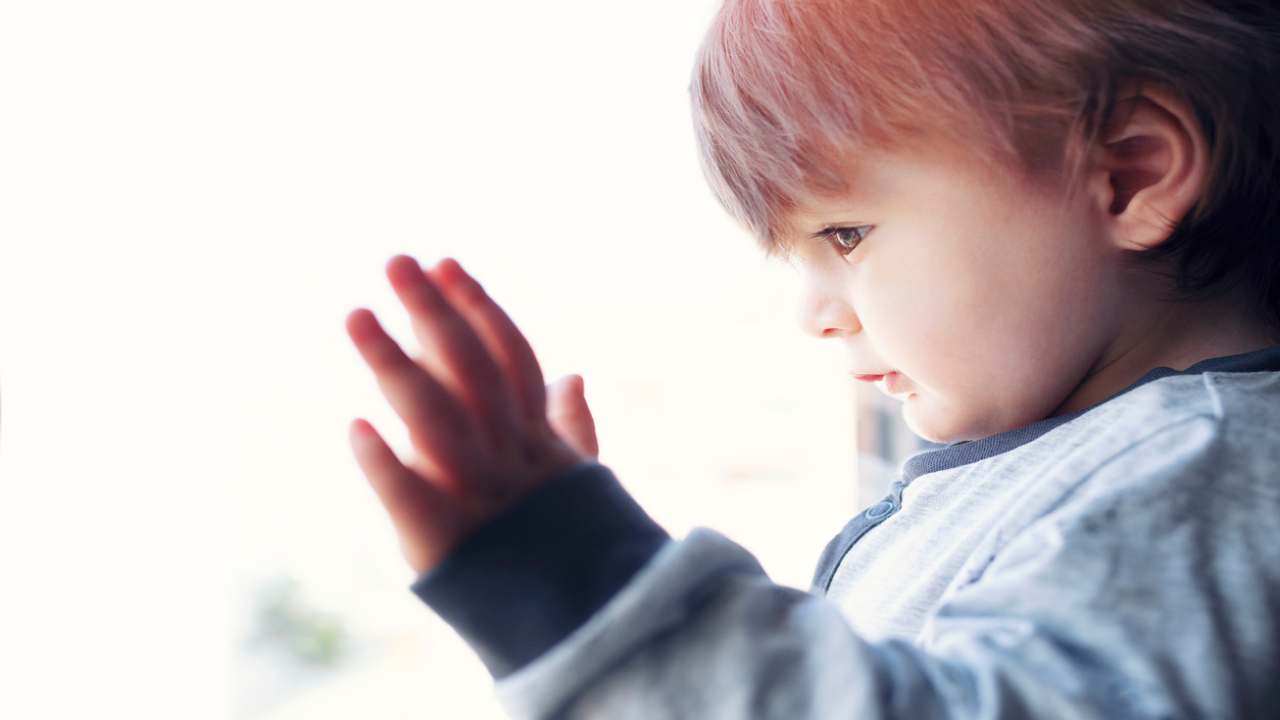 12 bambini autistici