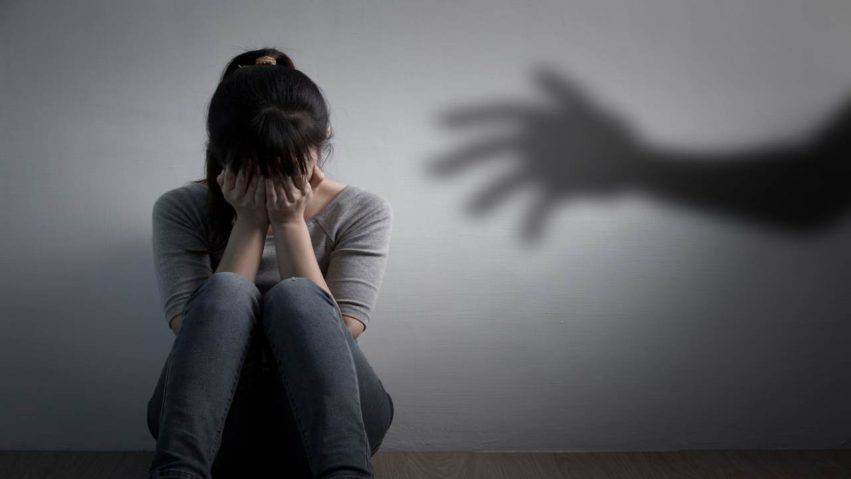 violenza sulle donne