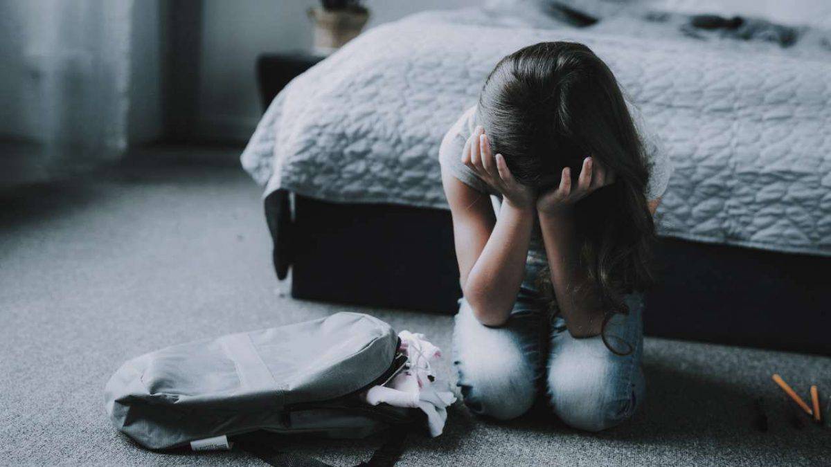 Sovrappeso, asma, obesità, diabete, bullismoBambini "medicalmente complessi