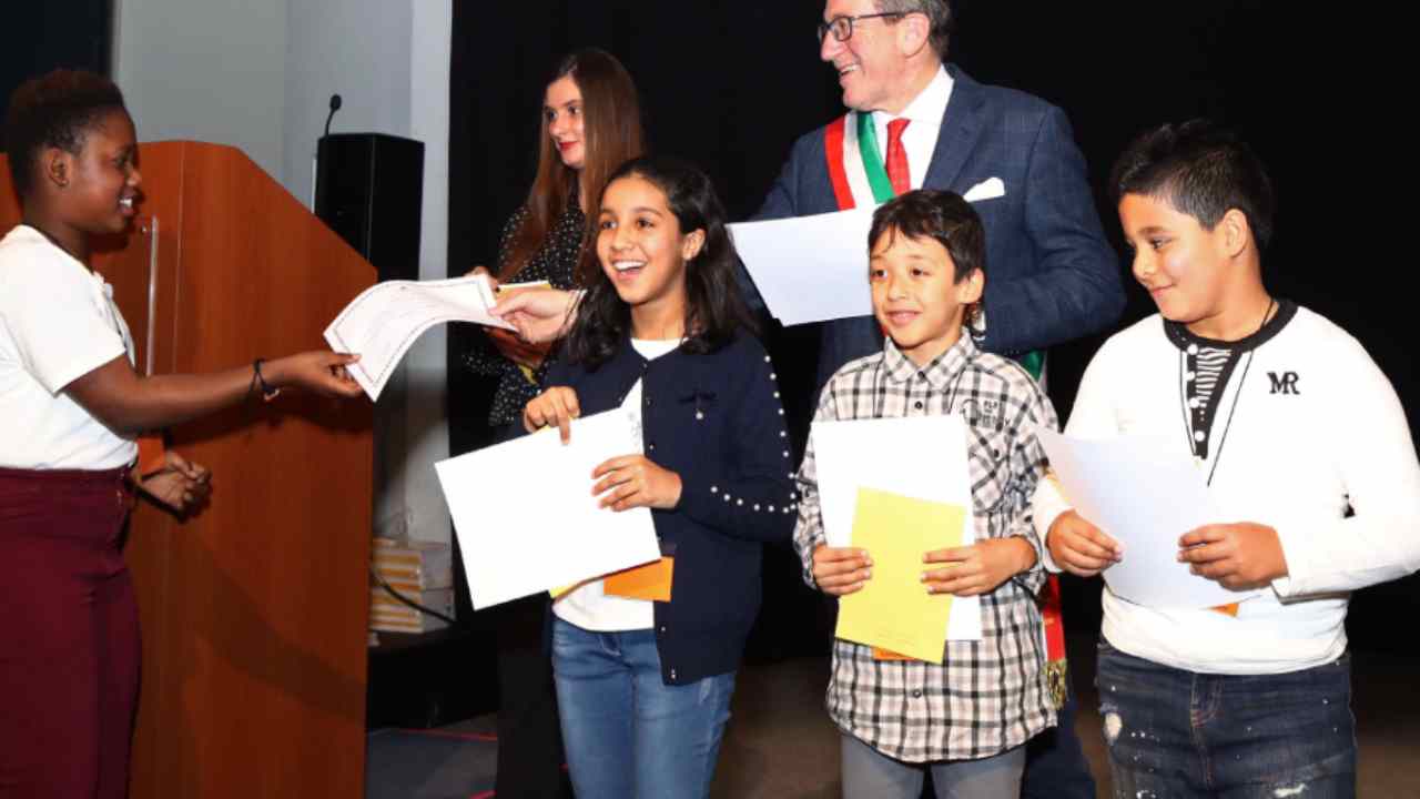 Modena cittadinanza italiana