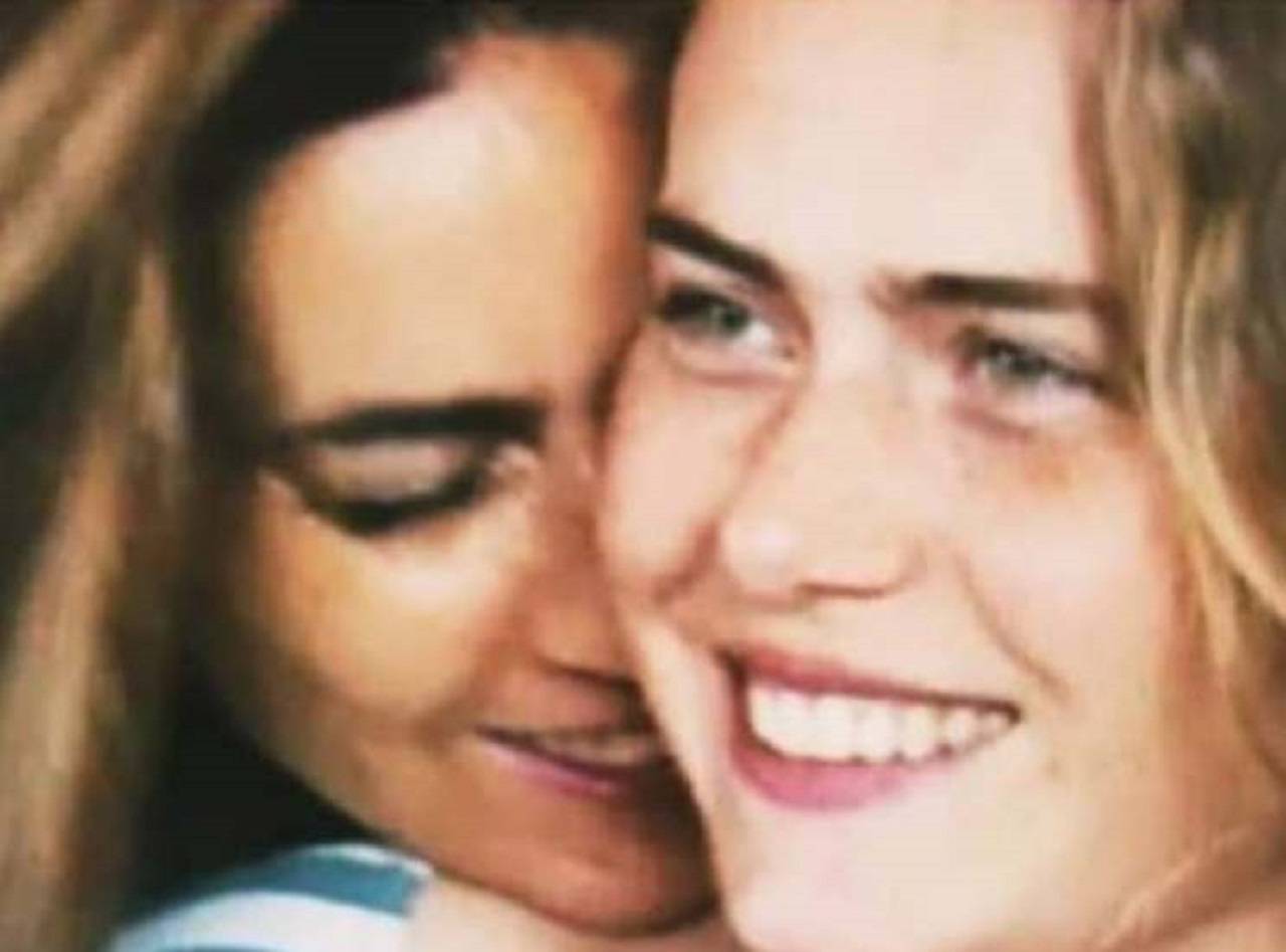 ROMINA POWER APPELLO YLENIA