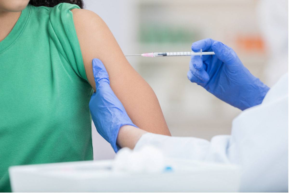 vaccinazione antinfluenzale stagione