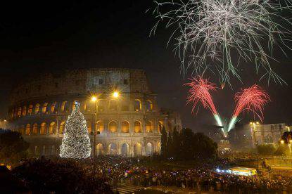 Capodanno 2020