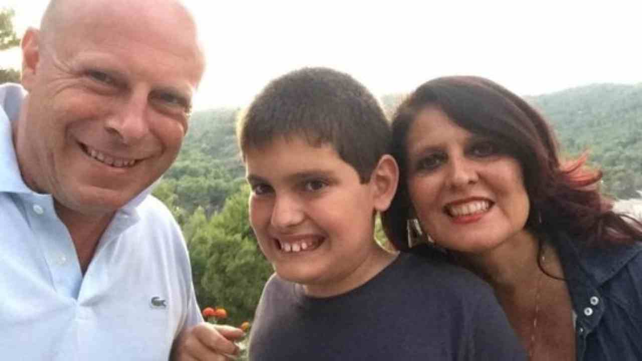 ragazzi autistici rifiutati da un hotel