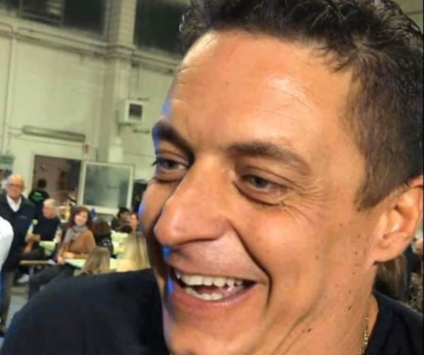 papà in coma bloccato alle Barbados