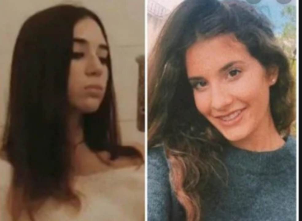 Ragazze investite a Roma