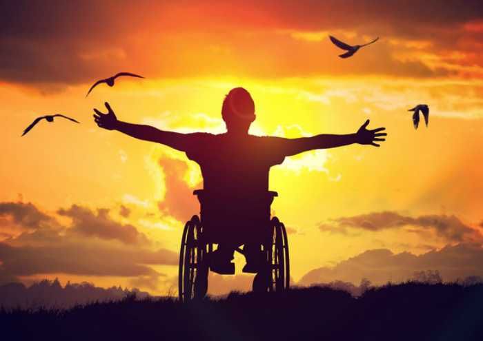 giornata mondiale della disabilità