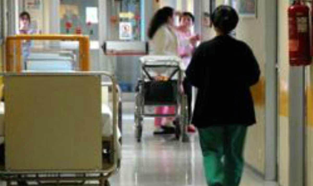 Bambino morto dopo un malore