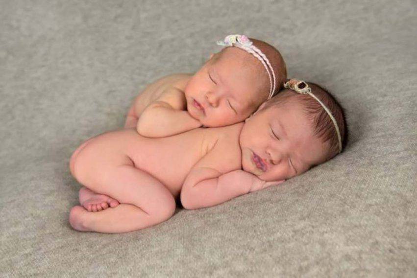 gemelle muoiono per il co sleeping