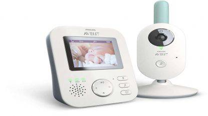 Baby monitor ritirati