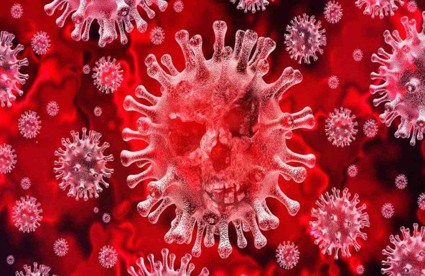 coronavirus durata epidemia
