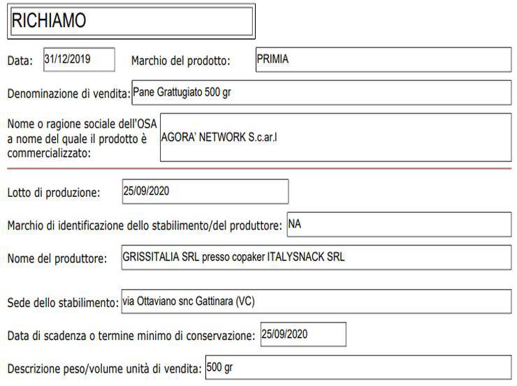 Richiamo pane grattugiato2