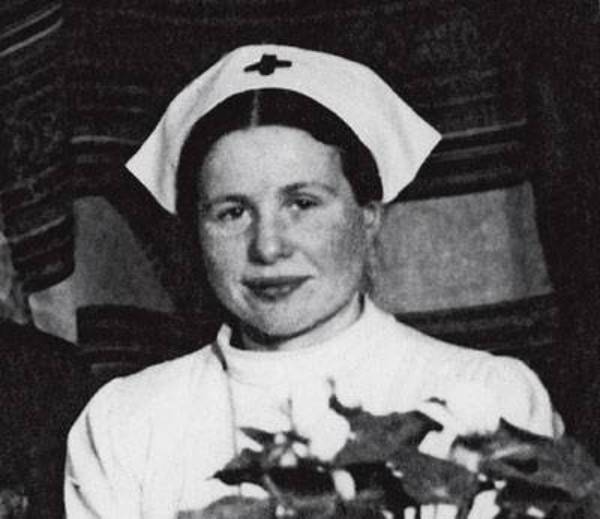 Irena Sendler-Shoah