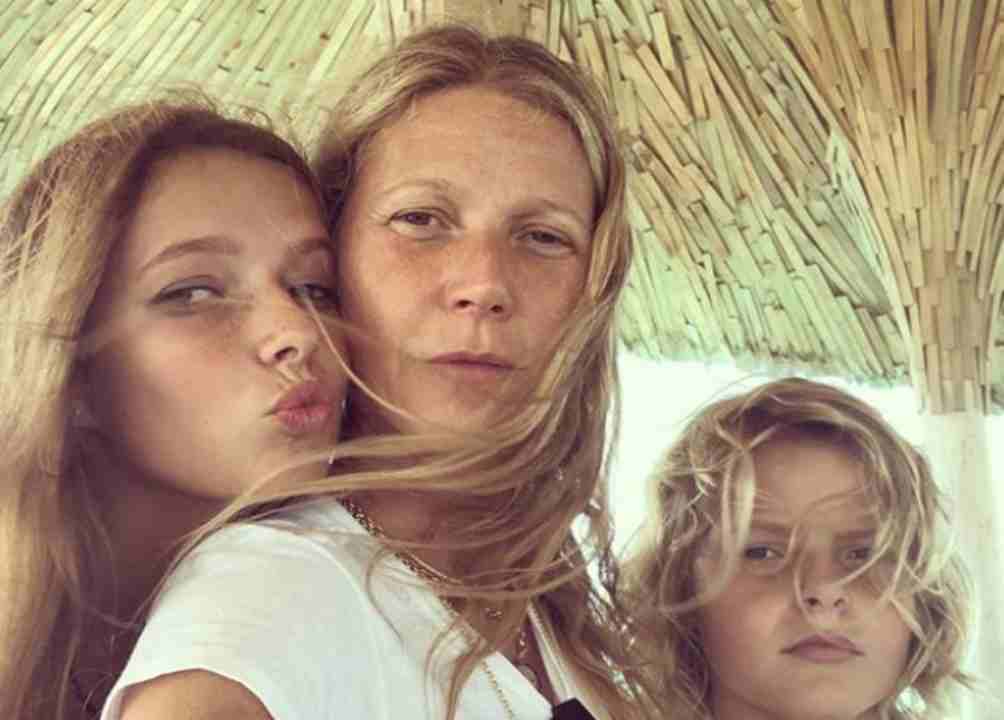 Gwyneth Paltrow
