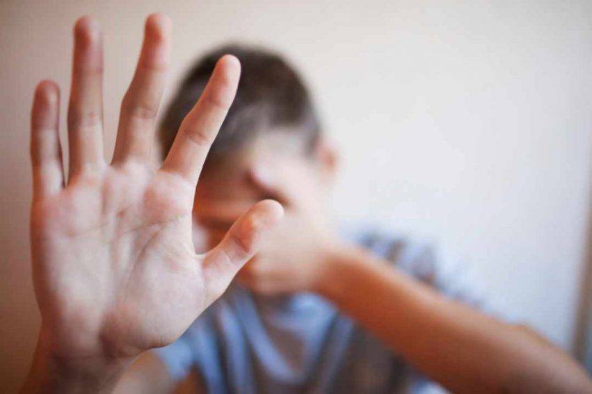 Pedofilo di 69 anni