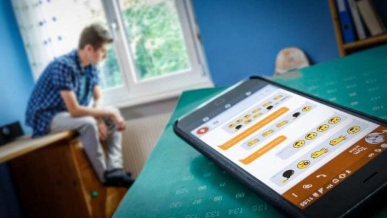 cyberbullismo aumento