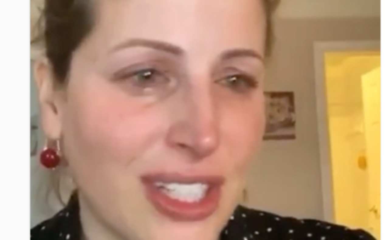 clio makeup fuga da New York