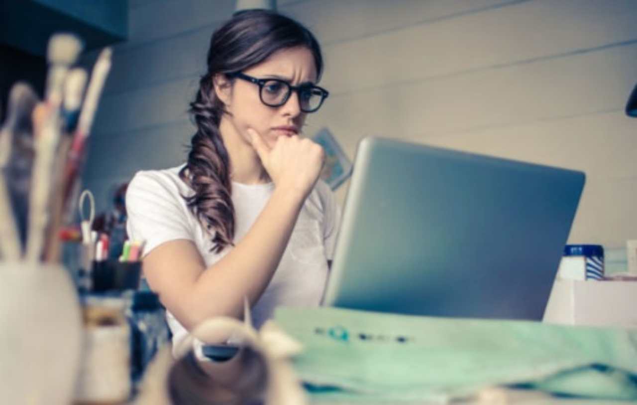 coronavirus e truffe online