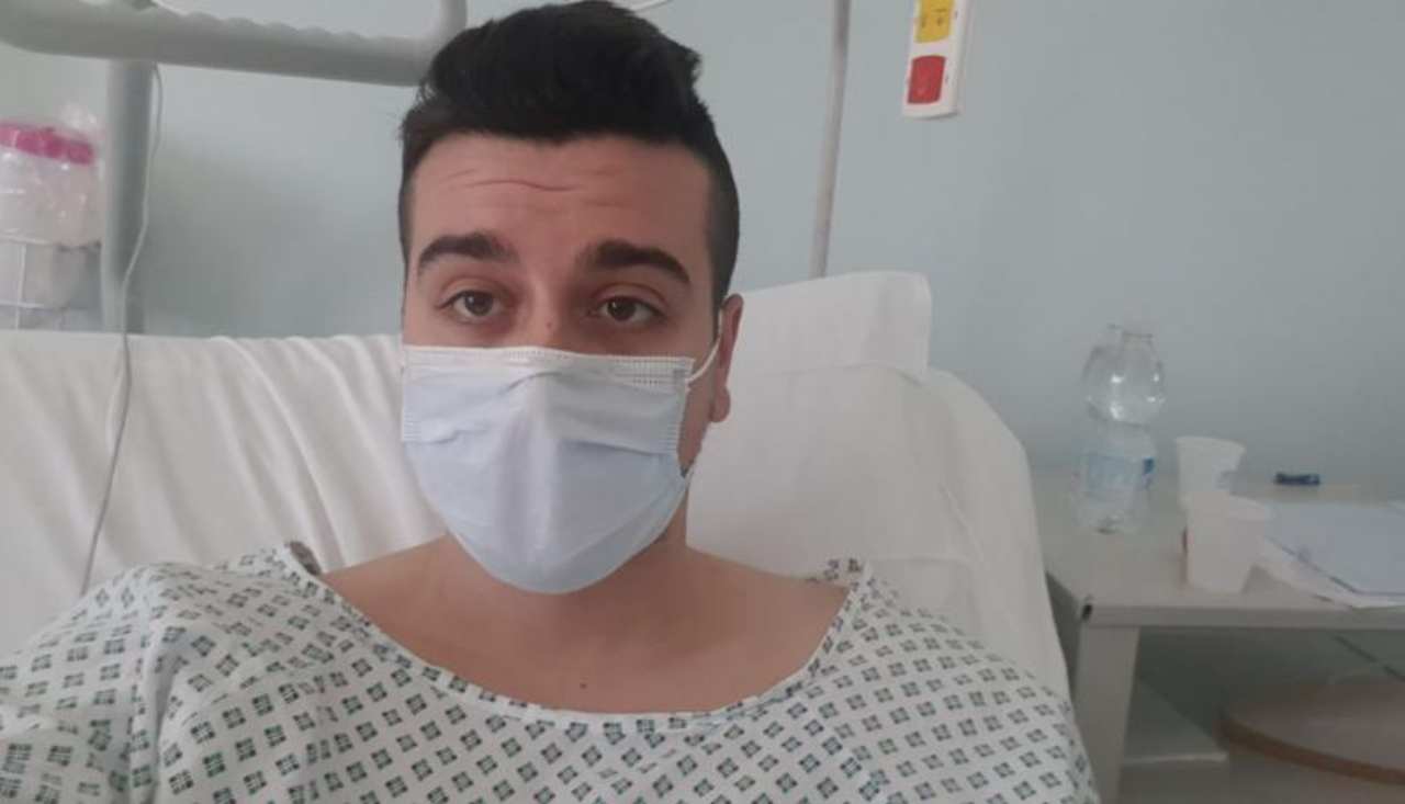 coronavirus 29enne appello