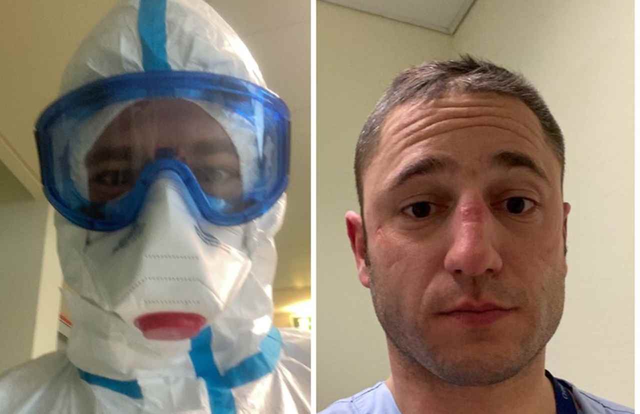 coronavirus terapia intensiva appello 1