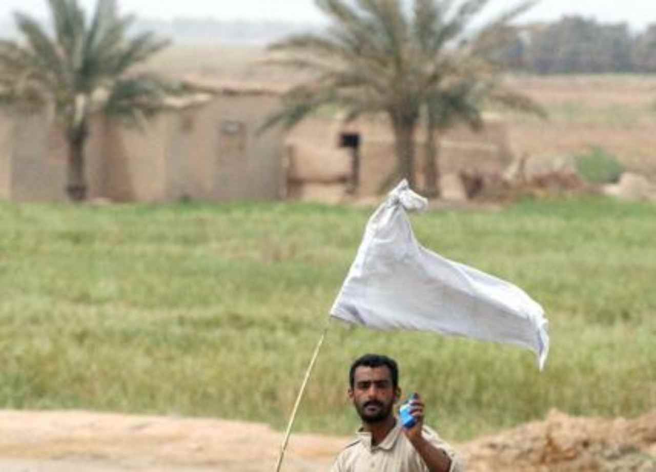 tregua per coronavirus