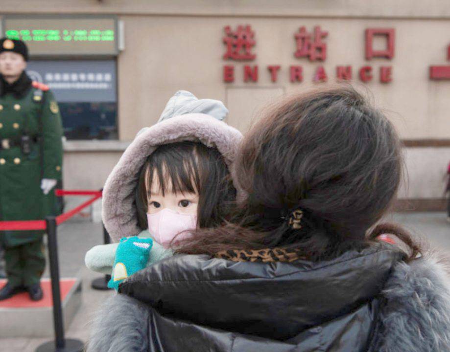 coronavirus neonati piu a rischio