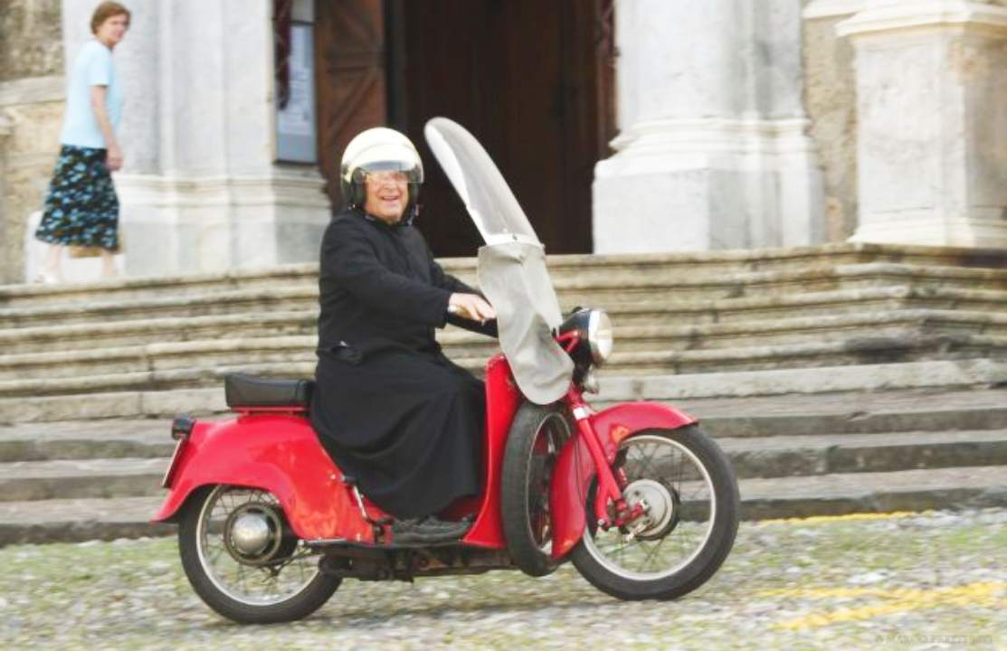 prete morto covid 19