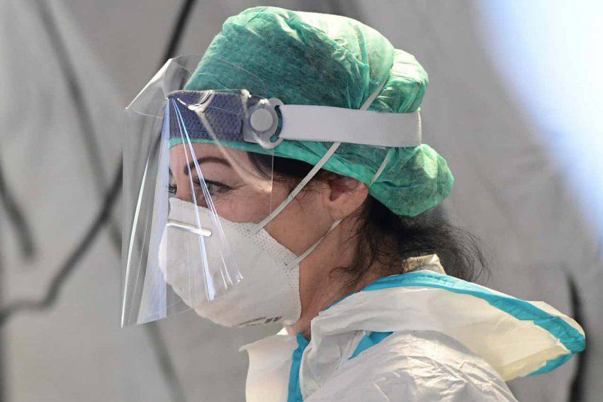 coronavirus italia chi muore
