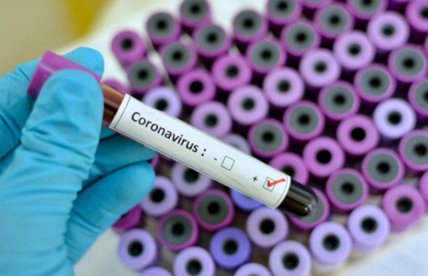 coronavirus bertolini