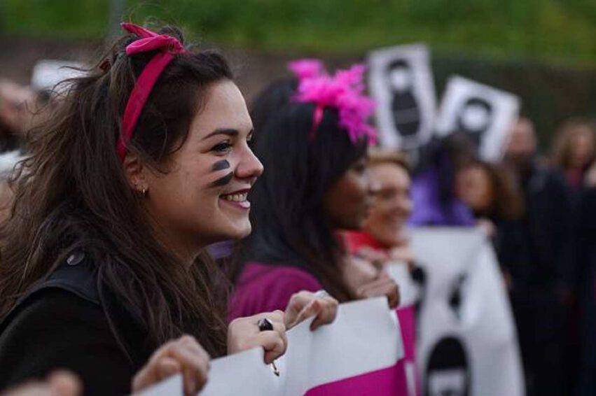 8 marzo festa della donna