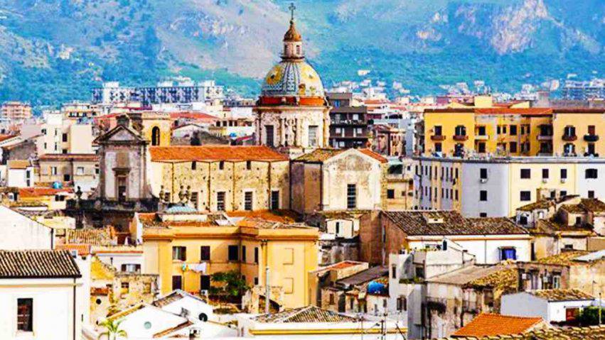 palermo supermercato