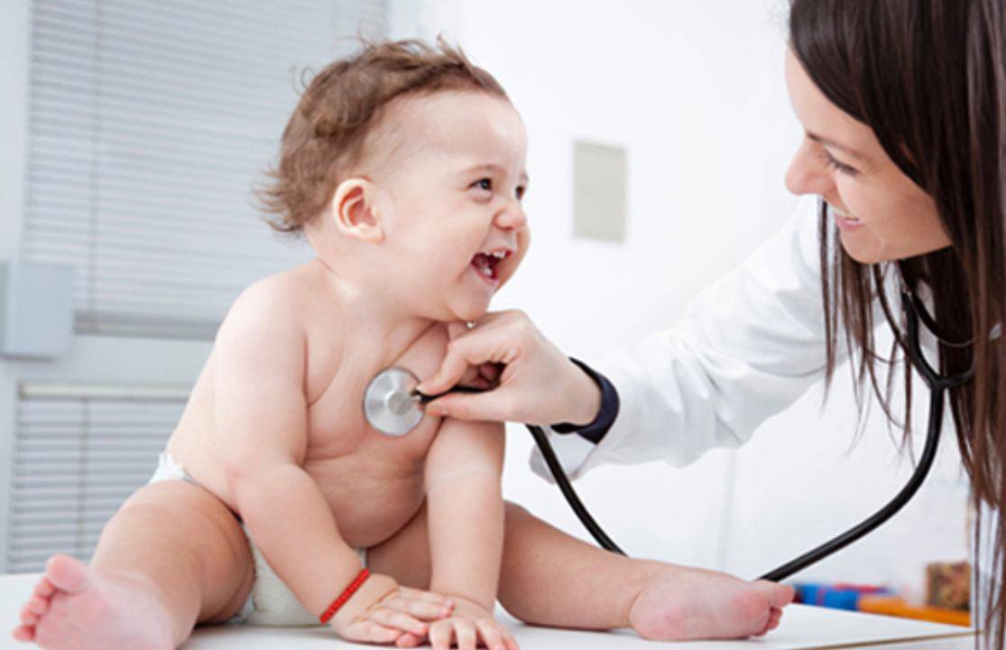 coronavirus bambini lettera pediatri