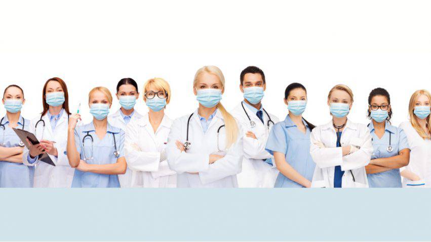 Le conclusioni di 100 mila Medici per sconfiggere l'epidemia: la ...