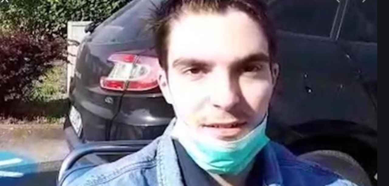 diciottenne Cremona coronavirus