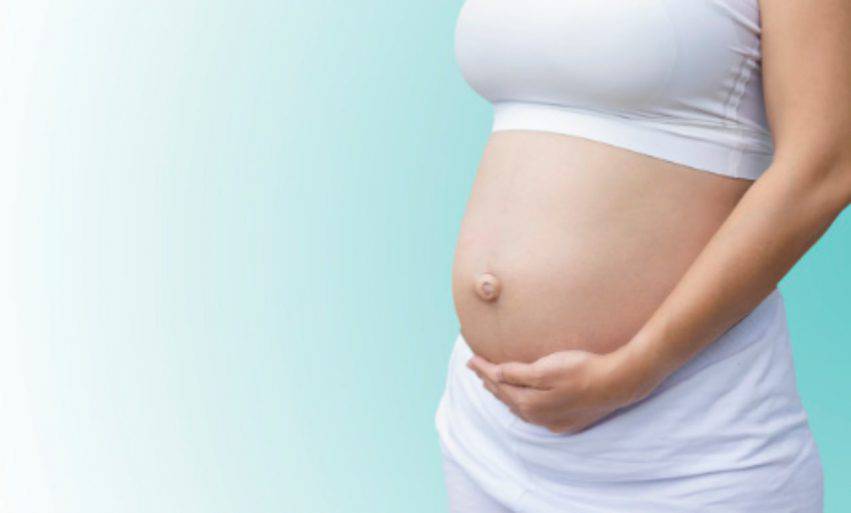 contagio donne in gravidanza