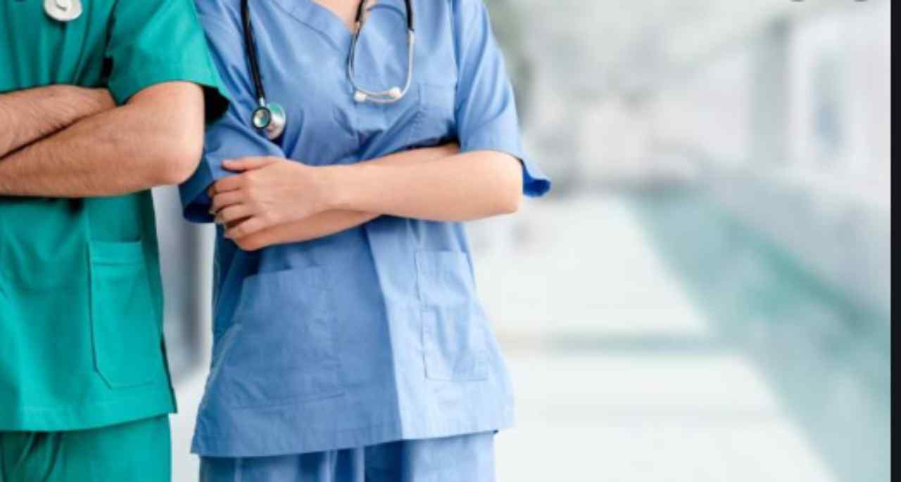 figli tolti a mamma infermiera